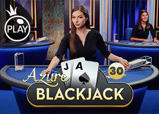 Blackjack 30 - Azure - WinPesa - Nigeria